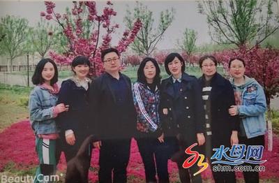 煙臺港城中學信息總動員 線上教學有保障，網絡遠程技術教育顯實效